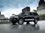 Lincoln Navigator 2006 года